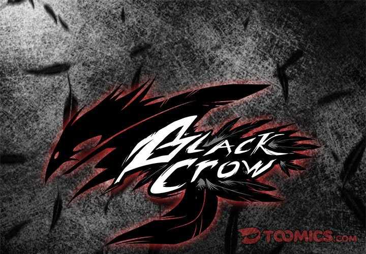 Black Crow Chapter 11 1